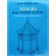 thumbnail image 1 of Adagio (from Gazebo Dances): Piano Solo, 1 of 4