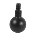 thumbnail image 4 of Bunblic 20mm Ball Head Adapter Mount Pocket Stability Versatile Action Camera Holder short, 4 of 8