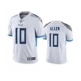 thumbnail image 1 of NFL Titans 1 #Ward 8 #Levis 2025 draft Jersey, 1 of 2