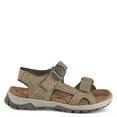 thumbnail image 5 of Spring Step Men Men's GRADIENT Sandals, 5 of 7