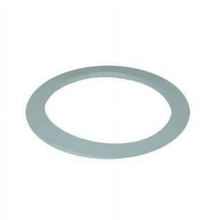 Generic iSH09-M530246mn Replacement Parts For Hamilton Beach Blender Blades  with Blade Gasket Blender Base Bottom Cap and 2 Rubber O Ring Sealing Ring