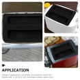thumbnail image 3 of BESTYASH 2Pcs Silicone Bread Maker Cover Protective Kitchen Gadget Accessory Easy to Clean in Assorted Colors, 3 of 8