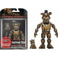 thumbnail image 1 of Five Nights At Freddys Action Figures Toy Security Breach Series Glamrock Foxy PVC Doll For Kid Gift, 1 of 5
