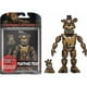 thumbnail image 1 of Figuras de acción de Five Nights At Freddys, juguete de la serie Glamrock Foxy de PVC para regalo de niños, 1 of 5