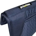 thumbnail image 3 of OrthoRide English Half Pad English Saddle Pad Quilted Correction Pad Adjustable 12 Memory Foam Inserts 4 Pockets Saddle Pads, Western Saddle, Dressage Half pad, 3 of 7