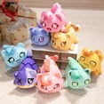 thumbnail image 3 of Plush Aphmau Meemeows Cats 15 Cm, Cute Unicorn, 3 of 5