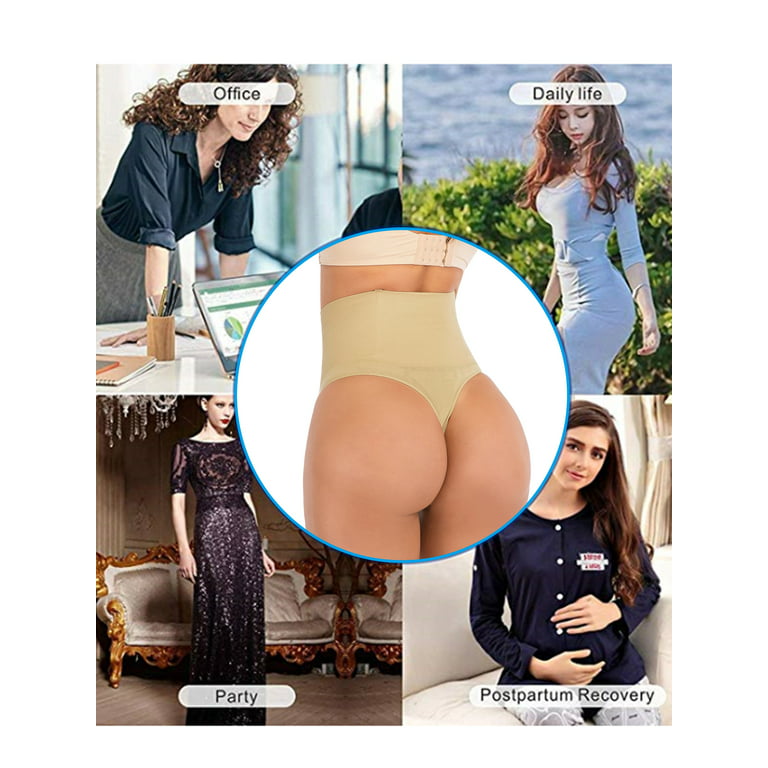 Lingerie Seamless Body Shaper Corset For Women Tummy Wrap Waist Trainer  Fajas Colombianas Tight Underwear Women Panties