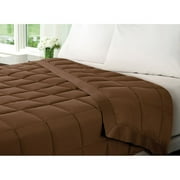 Canopy Cp Microfbr Dn Alt Blanket Choc Chip F/q