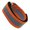 ORANGE RED, variant on lanema Unisex Reflective Nylon Straps for FPV Flight Batteries, Adjustable and Wear Resistant Tape Wear Resistant