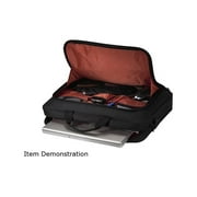 Everki Advance Laptop Bag / Briefcase, fits up to 18.4 (EKB407NCH18)