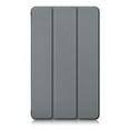 thumbnail image 3 of 8.7/11-inch Tablet Case Tri-fold Caster Tablet Case with Wake on Hibernation For Samsung Galaxy Tab, 3 of 8