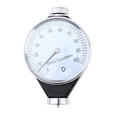 thumbnail image 2 of Dial Durety tester Shore Duretter Durometer A / C / testing Type D, 2 of 8