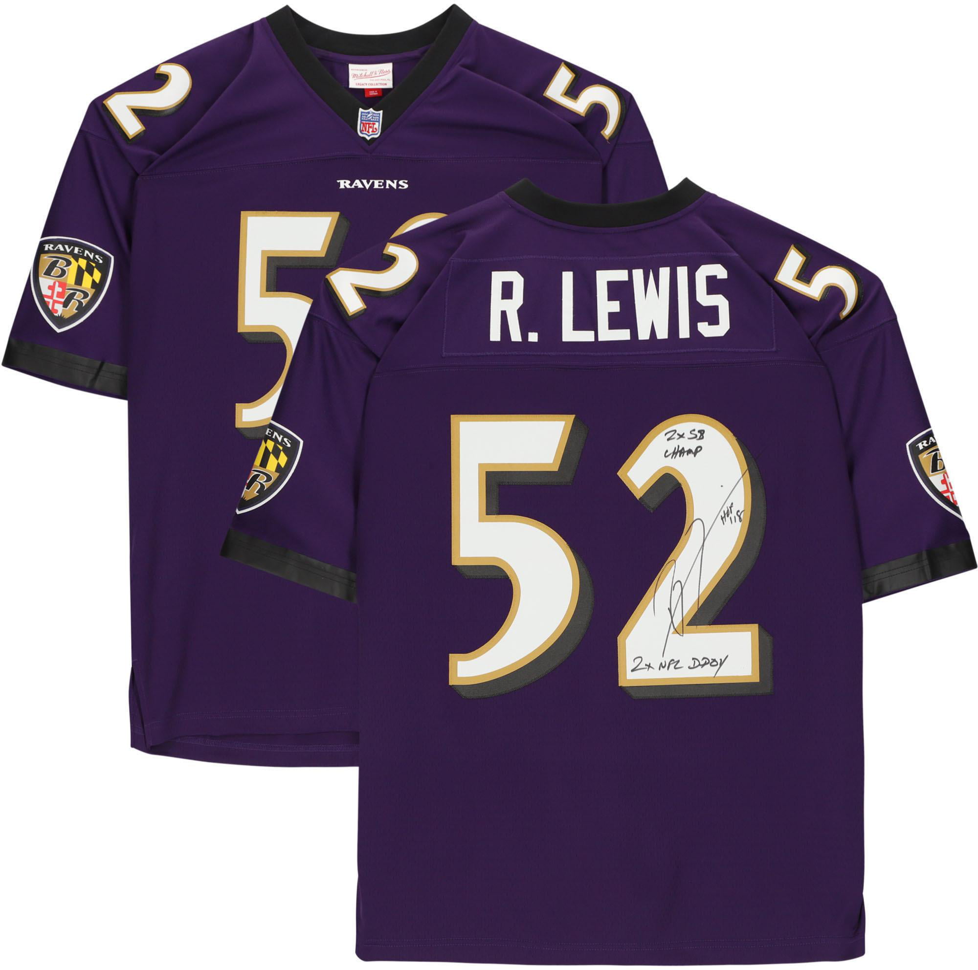 baltimore ravens official jersey