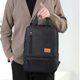 thumbnail image 5 of Yhmxh Nueva mochila de negocios, conjunto de tres piezas, bolso de tela para computadora de gran capacidad, nueva mochila reductora de carga para estudiantes universitarios., 5 of 6