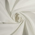 thumbnail image 6 of Balsa Circle 10 Pieces 60" x 126" Ivory Rectangle Polyester Tablecloths Table Cover Linens, 6 of 7