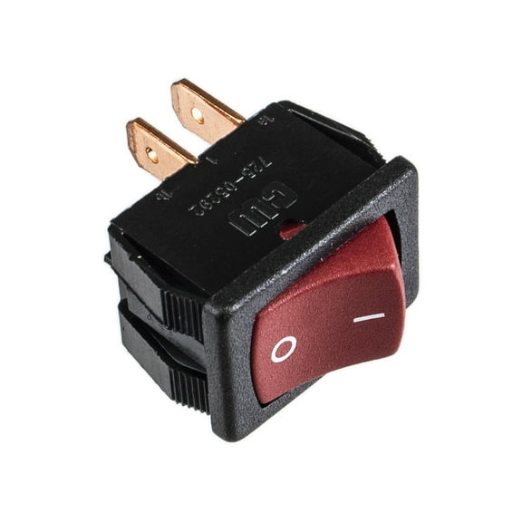 CUB CADET 791-182673 Switch On/Off ST432 ST226 CCC3075 CC5090BC CC5075SS CC3075