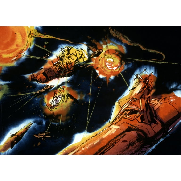 RoboTech : The Macross Saga (Steelbook) (Walmart Exclusive) (Blu