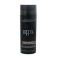 thumbnail image 2 of Toppik Full Hair Instantly and Hair Building Fibers White 27.5 g / 0.97 oz, 2 of 4