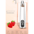 thumbnail image 3 of Electric Blackhead Remover Face Pimple Extraction Deep Spots Pore Acne Removal Cleaner Cleanser, 3 of 8