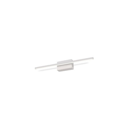 

Kuzco Lighting Vl18224 Vega Minor 24 Wide Led Bath Bar - White