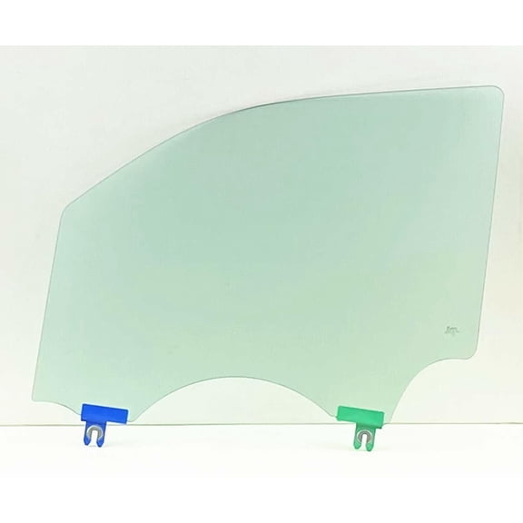 Laminated Driver Left Side Front Door Window Door Glass Compatible with Ram 1500 Pickup 2019-2025 Models (Not For 1500Classic)