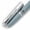Lake Blue, variant on 138mm 601 Resin Body Steel Push Cap Fountain Pen Vacumatic F Nib 0.5MM Fountain Pen With Ink Window, Army Green