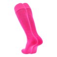 thumbnail image 2 of TCK Soccer Socks Multisport Tube MS (Hot Pink, X-Small), 2 of 2