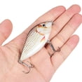 thumbnail image 3 of Cebos TARUOR, 70mm, 14,5g, Mini Wobbler, cebo de manivela, cebo de hundimiento, señuelo de pesca dur Taruor Cebos, 3 of 7