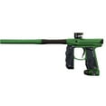 thumbnail image 4 of Empire Mini GS Paintball Marker Gun 2 Piece Barrel Dust Lime and Brown, Electric, 4 of 8