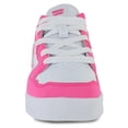 thumbnail image 4 of Tenis Fila Viskato para Niñas 17 A 21. 3FM01886-154 rosa 19, 4 of 5