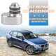 thumbnail image 5 of Reemplazo en blanco del enchufe de la aleta del remolino para el motor diesel de BMW N57 N57S 2.5 3.0 3.5 4.0 Tmvgtek Autopartes, 5 of 9