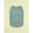 thumbnail image 2 of 1pc Knit Pet Tank, 2 of 5