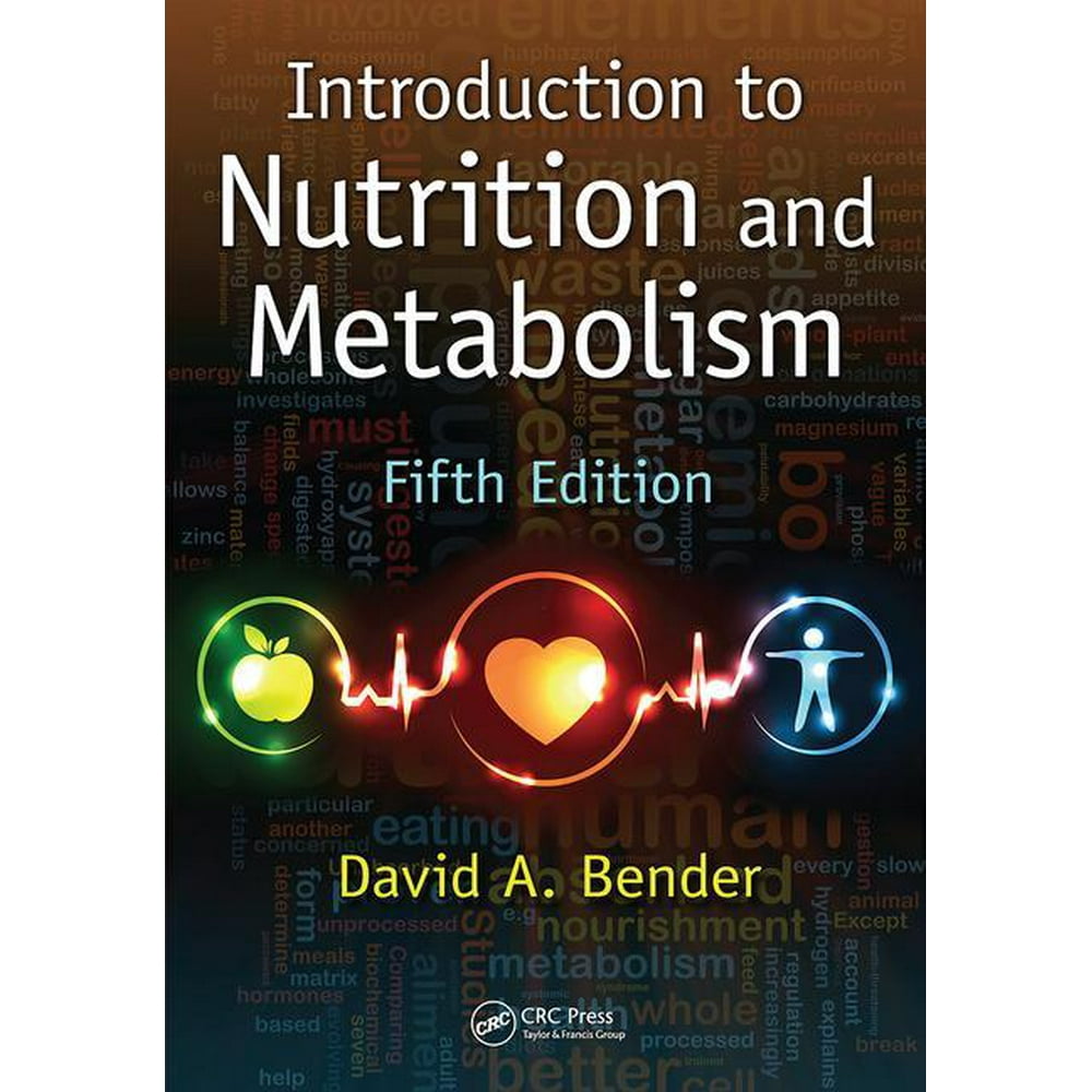 case study metabolism and nutrition
