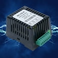thumbnail image 4 of Generator Battery Charger, Low Power Consumption BC-5A-P Plastic Shell Genset Battery Charger 12V 24V  for Power System, 4 of 7