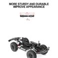 thumbnail image 1 of Baohd RCGOFOLLOW Joint Universel pour Entraînement Rc pour Crawler 1/10 Axial SCX10 TRX4 TRX6, 1 of 6