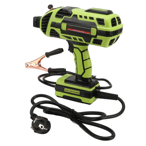 Handheld Electric Welder Arc Welder Household Handheld Portable