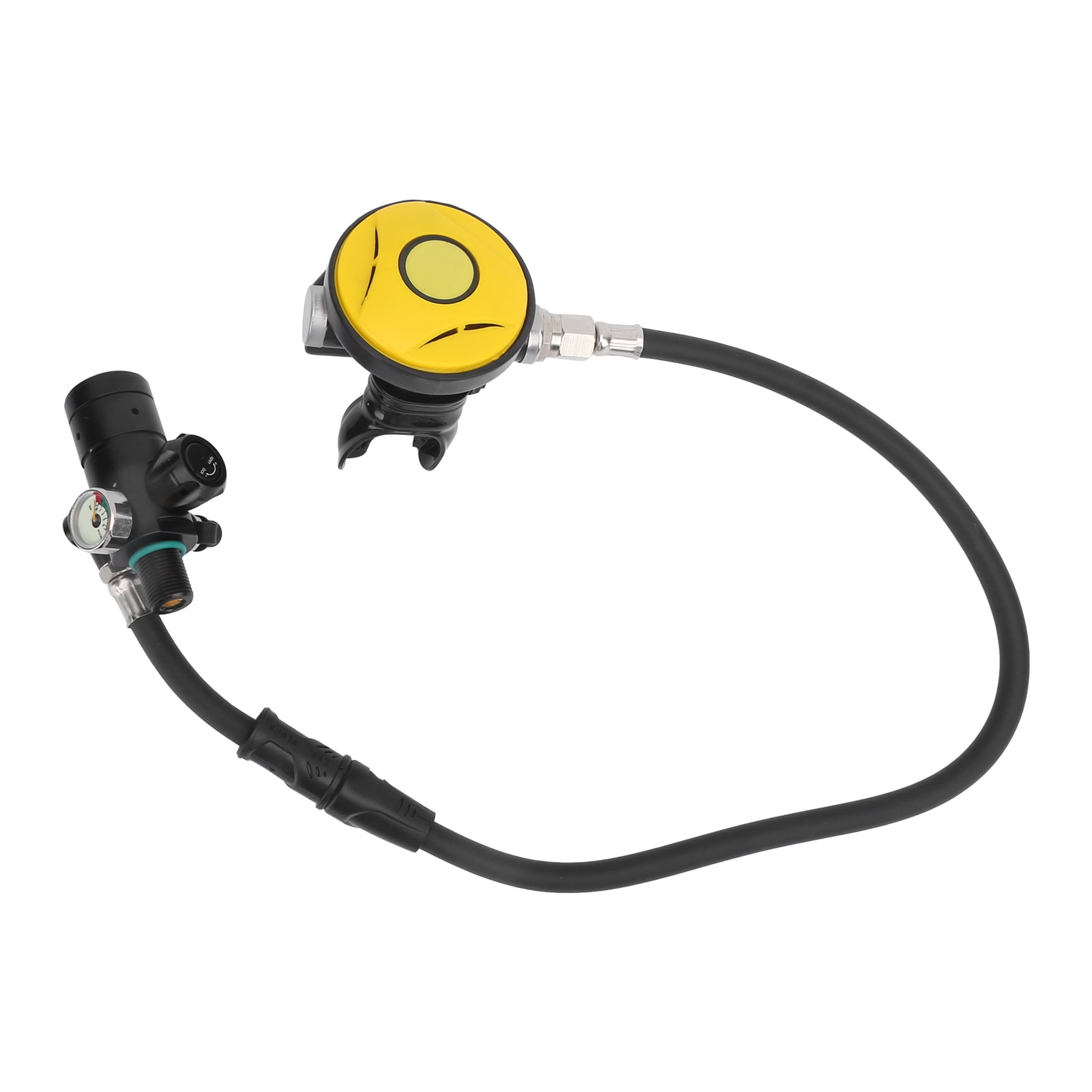 Buy LYUMO DIDEEP Diving Equipment Set With First Stage Relief Valve Second Stage X4000 Pro