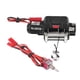 thumbnail image 4 of Cabrestante De Coche RC De 72 X 32 X 31 Cm, Cabrestante De Oruga RC, Coche De Oruga RC Para Vehículo Modelo RC Coche Todoterreno RC Coche RC ZAQW RC Winch, 4 of 8