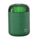 thumbnail image 3 of Humidificador de aire de 500ml, difusor de aceites esenciales, decoración, humidificador Personal silencioso USB portátil, difusor para SPA Verde, 3 of 10