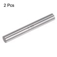 thumbnail image 3 of Unique Bargains Go Plug Jauge 6.3mm Diamètre Gcr15 Roulement Acier Précision 0.001mm, 2 Pcs, 3 of 4