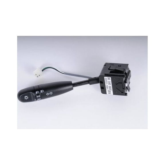 Turn Signal Switch - Compatible with 2007 - 2011 Chevy Aveo5 LS 2008 2009 2010
