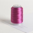 thumbnail image 1 of BUYISI 350 Meters/Roll Embroidery Sewing Thread Diy Handmade Cross Stitch Sewing Tool For Weaving Bracelets Bead Chains Tower Line Bean Paste Powder 38, 1 of 5