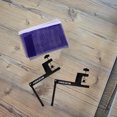 thumbnail image 2 of Portable Table Tennis Net And Post Set Universal Elastic Mesh Net For Indoor And Outdoor Pingpong Game Table Accessories, 2 of 8