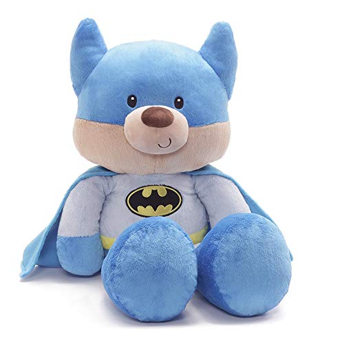 batman teddy bear walmart