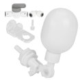 thumbnail image 3 of Automatic Water Level Control Valve, Adjustable Float Ball Valve, Plastic Material Large Water  Fish Pool For Fish Tank, 3 of 8