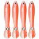 thumbnail image 4 of 10cm 6g Bionic Loach Wobblers Señuelos de pesca Hundimiento Artificial Kit de cebos blandos Hugtrwg Para estrenar, 4 of 8