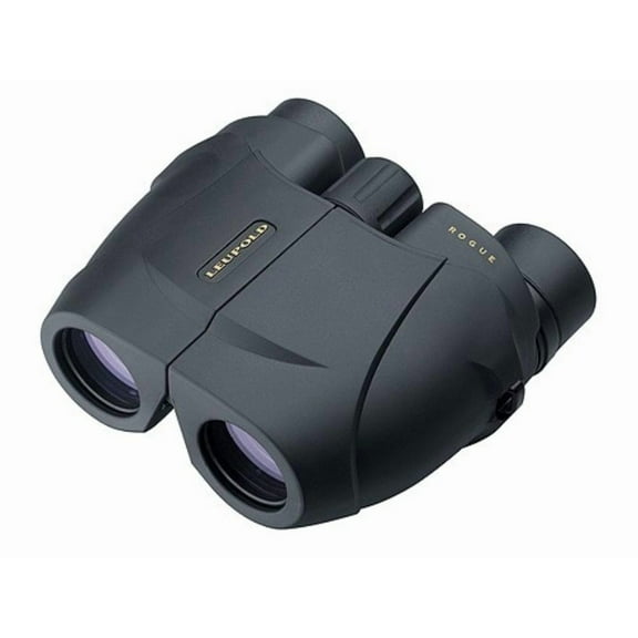Leupold BX-1 Rogue Compact Binoculars 10x 25mm