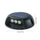 thumbnail image 3 of onlyliua Ofertas Del Día Pared de Energía Solar para Ilumina Hacia arriba y Hacia Abajo Exteriores, Ip65, Decoración Moderna para El Hogar, Jardín y Porche, 3 of 6