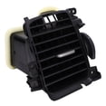 thumbnail image 2 of 77620 SNB G12ZA, Lado del conductor Izquierdo Dash CA Air Vent Air Ventil GRIILE FISTA anterior de Ajuste para los Cochos LHD, 2 of 7