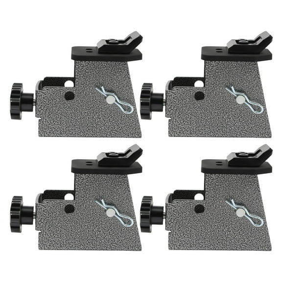 ATV Motorcycle Wheel Rim Adaptor for Tire Changer Machine Clamp Jaw Tyre Removal